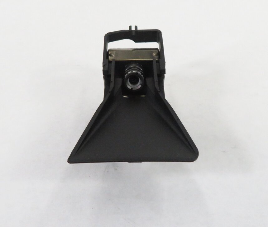 Thumbnail 2: 2011-2012 BMW 528i 535i 550i M5 (F10) FRONT LANE DEPARTURE WARNING CAMERA
