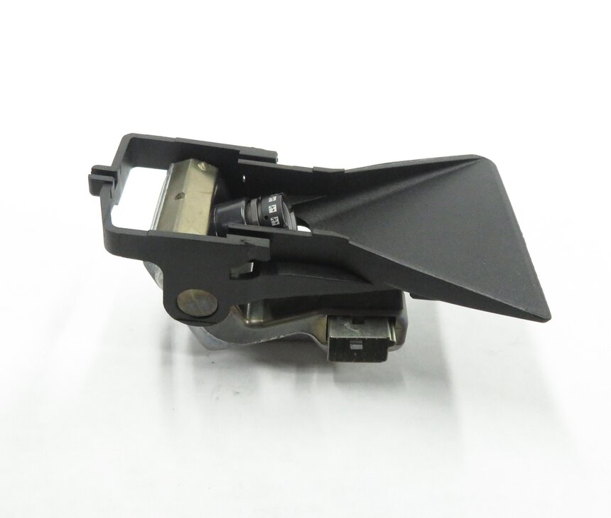 Thumbnail 3: 2011-2012 BMW 528i 535i 550i M5 (F10) FRONT LANE DEPARTURE WARNING CAMERA