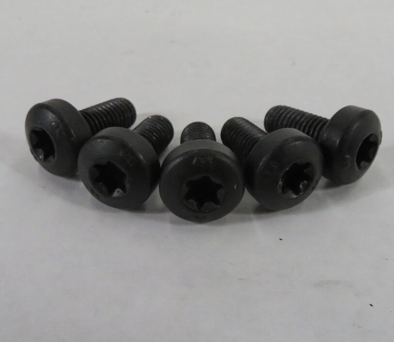 Thumbnail 11: 2011 BMW 550i (F10) REAR - LEFT / CENTER / RIGHT - SEATBELT RETRACTOR SET (GRAY)