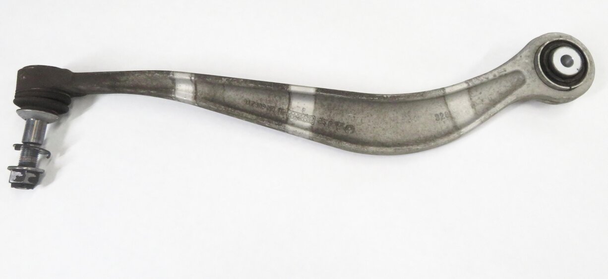 Thumbnail 7: 11-19 BMW 535i 550i 640i 650i 740i 750i (F01 F10) RIGHT REAR CONTROL ARM SET-3