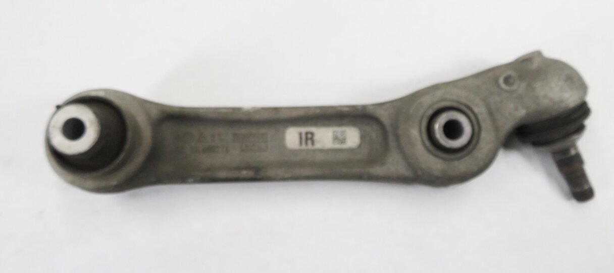Thumbnail 5: 11-19 BMW 528i 535i 550i 640i 650i (F06 F10) RWD RIGHT FRONT CONTROL ARM SET (3)