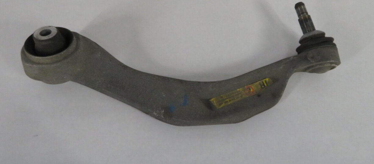 Thumbnail 7: 11-19 BMW 528i 535i 550i 640i 650i (F06 F10) RWD RIGHT FRONT CONTROL ARM SET (3)