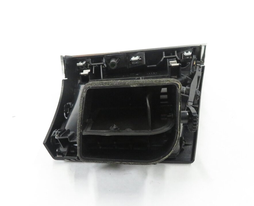 Thumbnail 4: 2011 BMW X5 (E70) LEFT FRONT DRIVER DASH HEATER A/C AIR VENT
