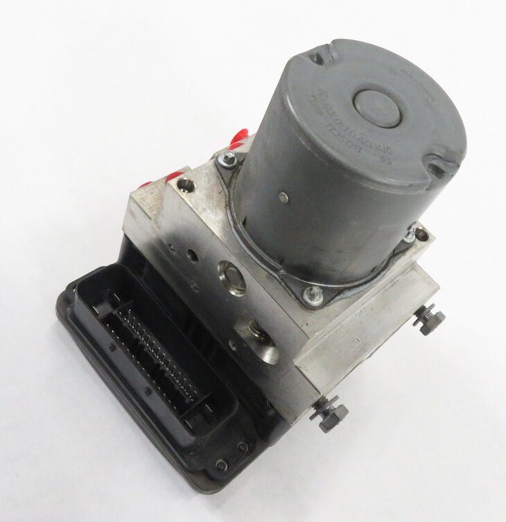 2007-2014 BMW X5 X5M X6 X6M (E70 / E71) - ABS ANTI LOCK BRAKE PUMP & MODULE