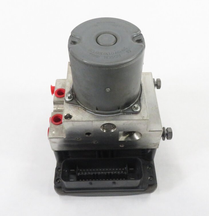 Thumbnail 2: 2007-2014 BMW X5 X5M X6 X6M (E70 / E71) - ABS ANTI LOCK BRAKE PUMP & MODULE