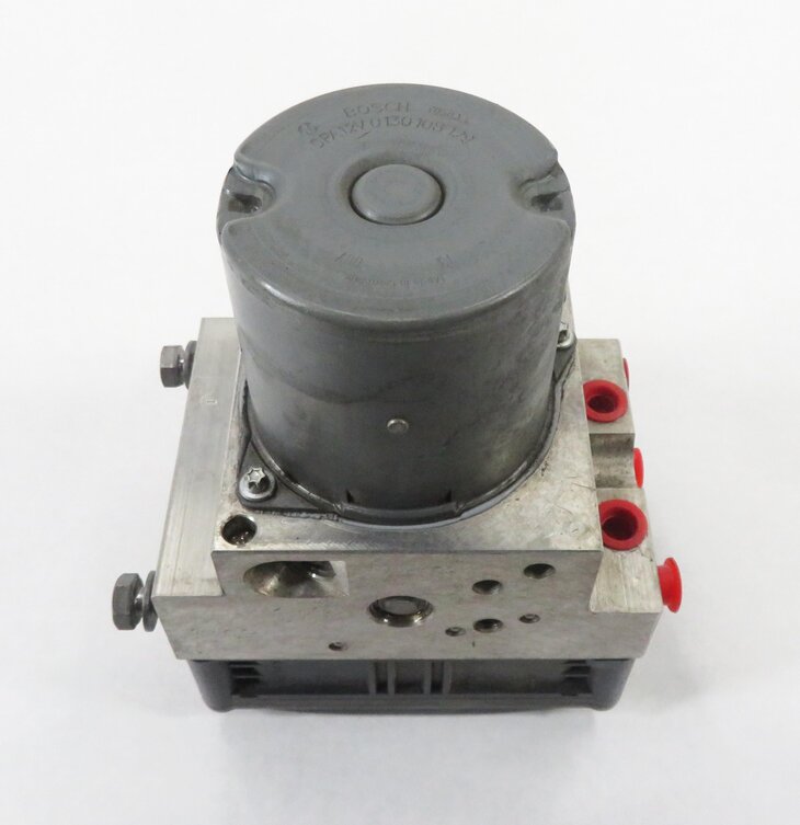 Thumbnail 4: 2007-2014 BMW X5 X5M X6 X6M (E70 / E71) - ABS ANTI LOCK BRAKE PUMP & MODULE