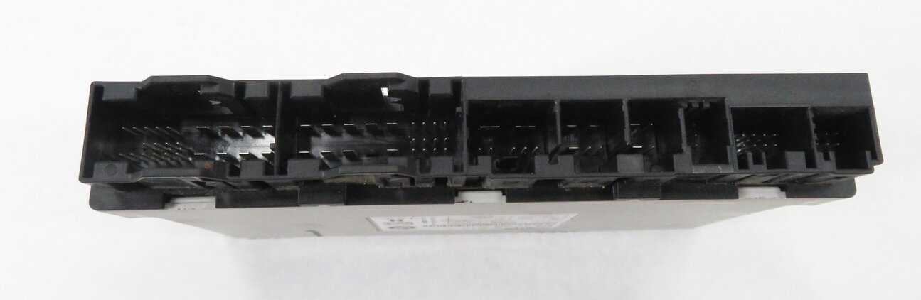 Thumbnail 5: 2011-2014 BMW X5 X5M X6 X6M (E70 E71) FRONT COMFORT SEAT CONTROL MODULE