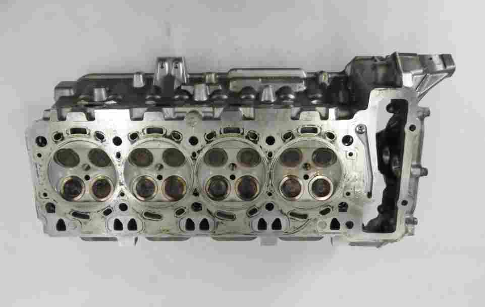 Thumbnail 10: 08-14 BMW 550i 750i X5 X6 (F01 E70 F10 E71) 4.4L TWIN TURBO LEFT CYLINDER HEAD