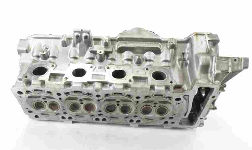 Thumbnail 4: 08-14 BMW 550i 750i X5 X6 (F01 E70 F10 E71) 4.4L TWIN TURBO LEFT CYLINDER HEAD