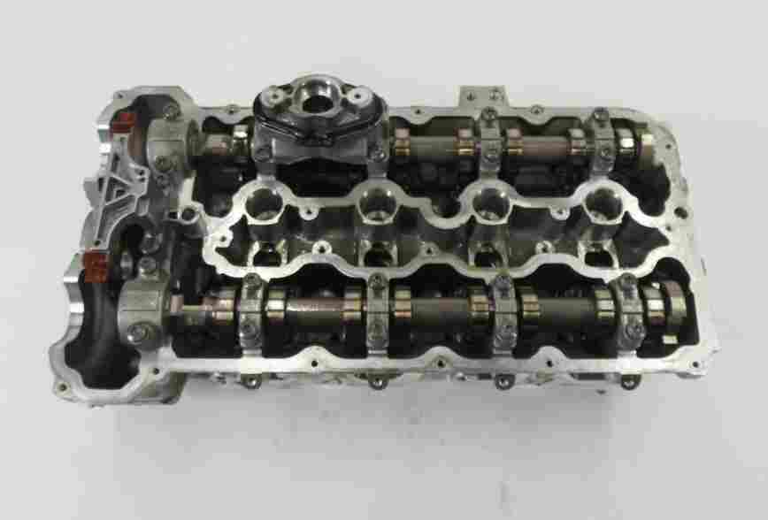Thumbnail 6: 08-14 BMW 550i 750i X5 X6 (F01 E70 F10 E71) 4.4L TWIN TURBO LEFT CYLINDER HEAD