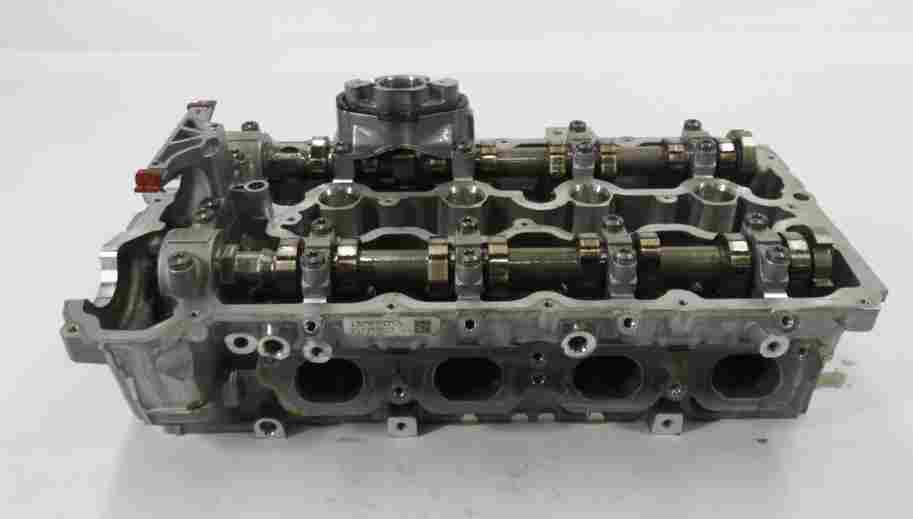 Thumbnail 7: 08-14 BMW 550i 750i X5 X6 (F01 E70 F10 E71) 4.4L TWIN TURBO LEFT CYLINDER HEAD