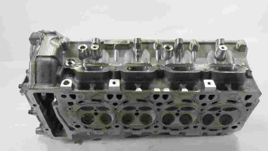 Thumbnail 8: 08-14 BMW 550i 750i X5 X6 (F01 E70 F10 E71) 4.4L TWIN TURBO LEFT CYLINDER HEAD