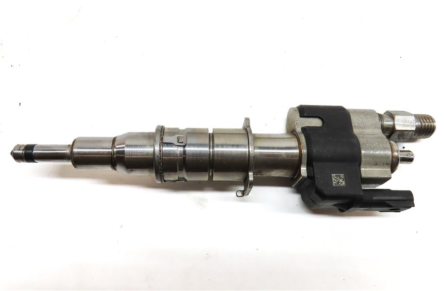 Thumbnail 7: 08-16 BMW 3 5 7 X5 X6 Z4 3.0L N54 4.4L N63 FUEL INJECTOR SET/8 (ALL INDEX 12)