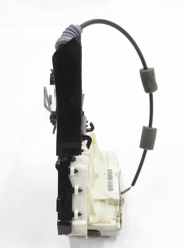 Thumbnail 3: 06-12 MB GL320 GL 450 GL550 GL350 ML500 ML350 ML320 LEFT FRONT DOOR LOCK LATCH