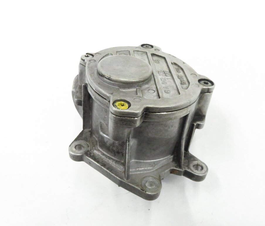 Thumbnail 3: 08-13 MB E320 E350 GL320 GL350 ML320 ML350 R350 3.0L OM642 DIESEL VACUUM PUMP