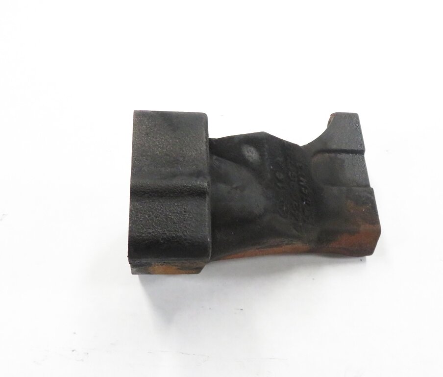 Thumbnail 3: 2009 MERCEDES BENZ ML320 (W164) 3.0L OM642 DIESEL TURBOCHARGER PEDESTAL BRACKET