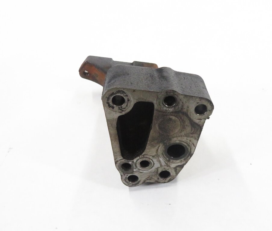 Thumbnail 4: 2009 MERCEDES BENZ ML320 (W164) 3.0L OM642 DIESEL TURBOCHARGER PEDESTAL BRACKET