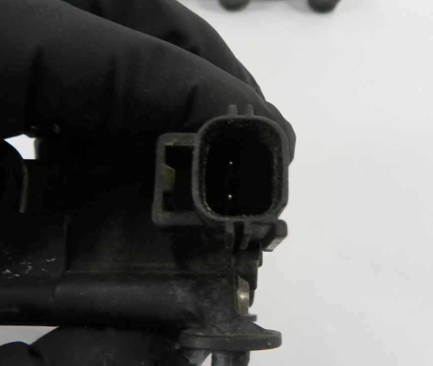 Thumbnail 6: 2006 RANGE ROVER SPORT (L320) AIR SUSPENSION PRESSURE RELIEF VALVE SET-3