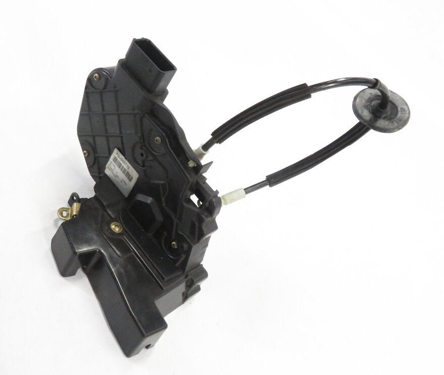 2005-2008 LAND ROVER LR3 (06-08 RANGE ROVER SPORT L320) LEFT FRONT DOOR LATCH