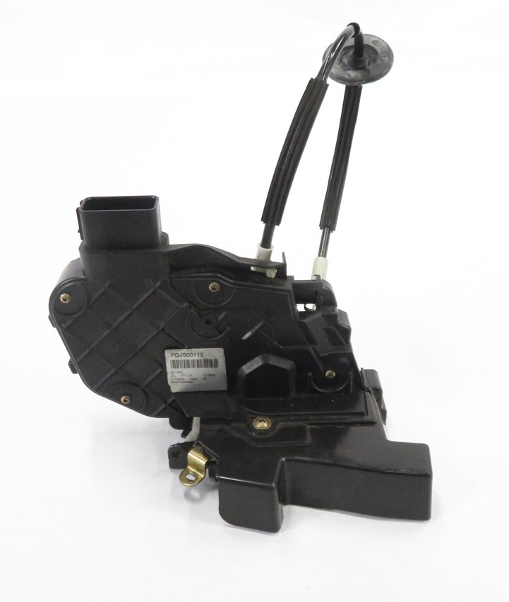 Thumbnail 2: 2005-2008 LAND ROVER LR3 (06-08 RANGE ROVER SPORT L320) LEFT FRONT DOOR LATCH