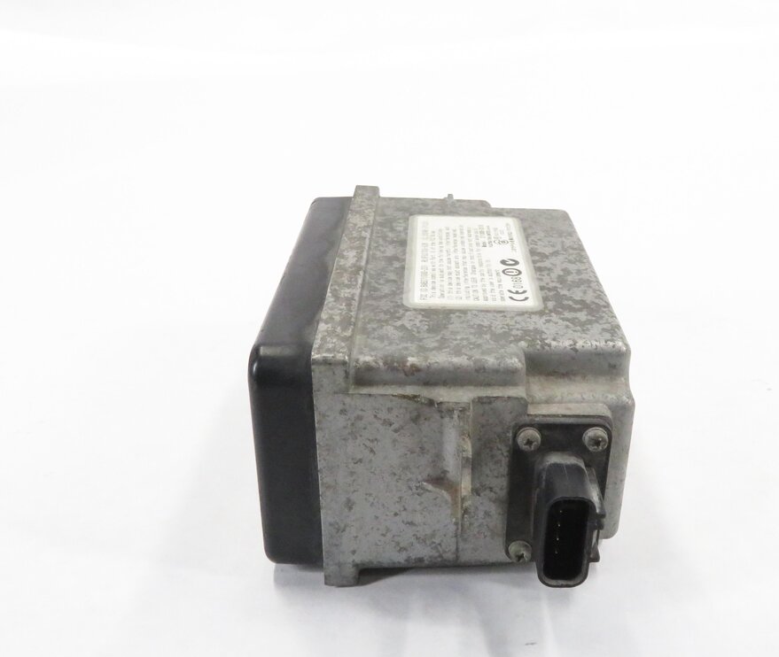 Thumbnail 3: 2006-2011 RANGE ROVER SPORT (L320 L322) ADAPTIVE CRUISE CONTROL RADAR CAMERA