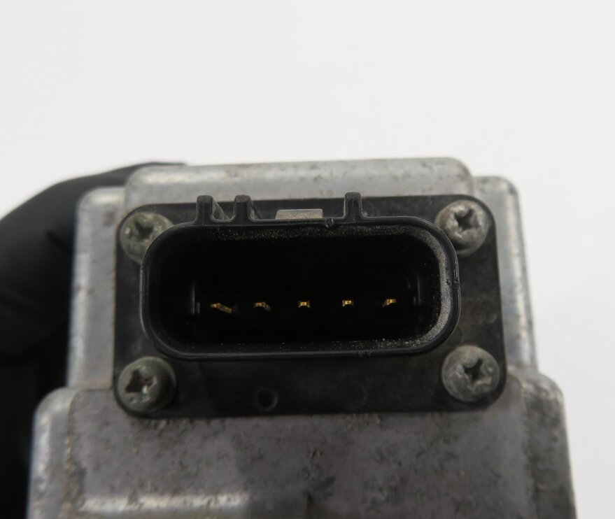 Thumbnail 5: 2006-2011 RANGE ROVER SPORT (L320 L322) ADAPTIVE CRUISE CONTROL RADAR CAMERA