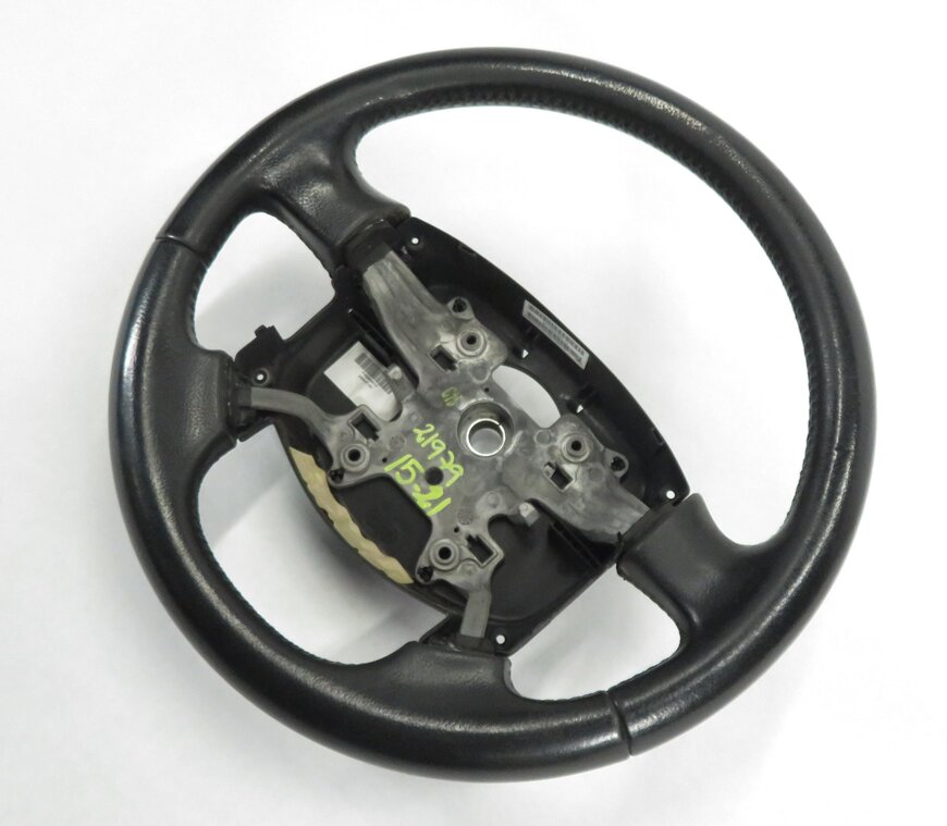 Thumbnail 1: 2005-2009 RANGE ROVER SPORT (L320) LR3 - LEFT FRONT DRIVER STEERING