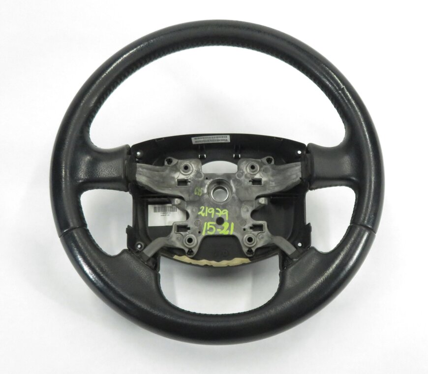 Thumbnail 2: 2005-2009 RANGE ROVER SPORT (L320) LR3 - LEFT FRONT DRIVER STEERING