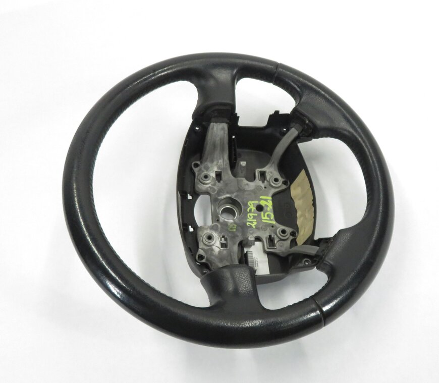 Thumbnail 3: 2005-2009 RANGE ROVER SPORT (L320) LR3 - LEFT FRONT DRIVER STEERING