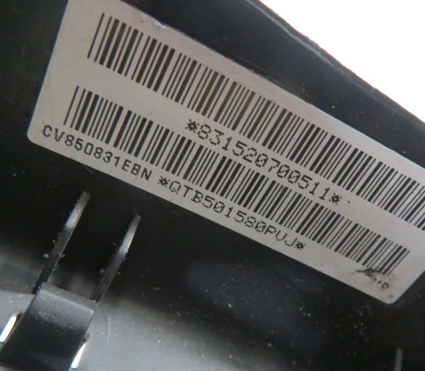Thumbnail 6: 2005-2009 RANGE ROVER SPORT (L320) LR3 - LEFT FRONT DRIVER STEERING