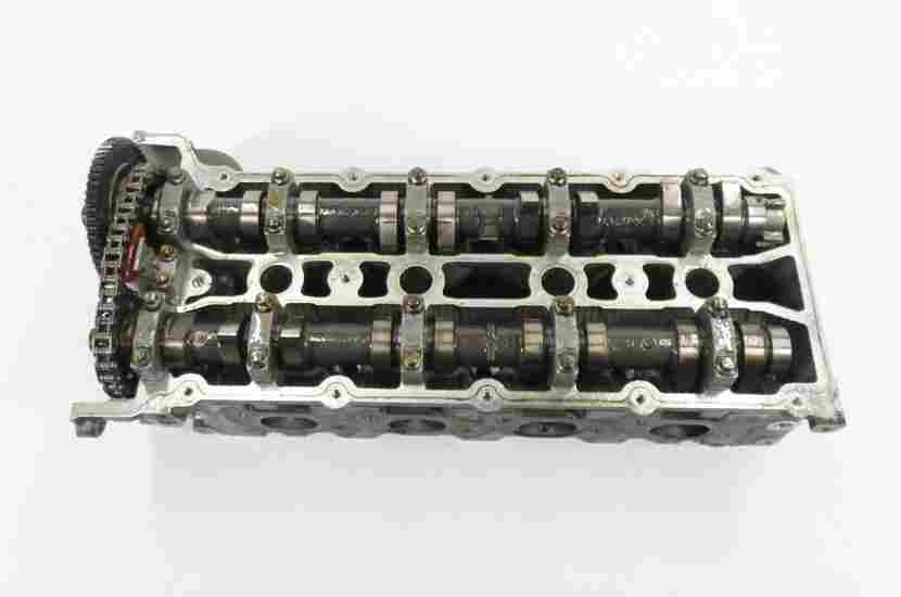 Thumbnail 3: 2006 RANGE ROVER SPORT L320 L322 4.2L SUPERCHARGED V8 LEFT ENGINE CYLINDER HEAD