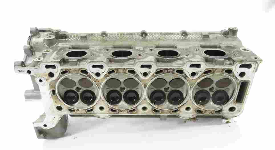 Thumbnail 5: 2006 RANGE ROVER SPORT L320 L322 4.2L SUPERCHARGED V8 LEFT ENGINE CYLINDER HEAD