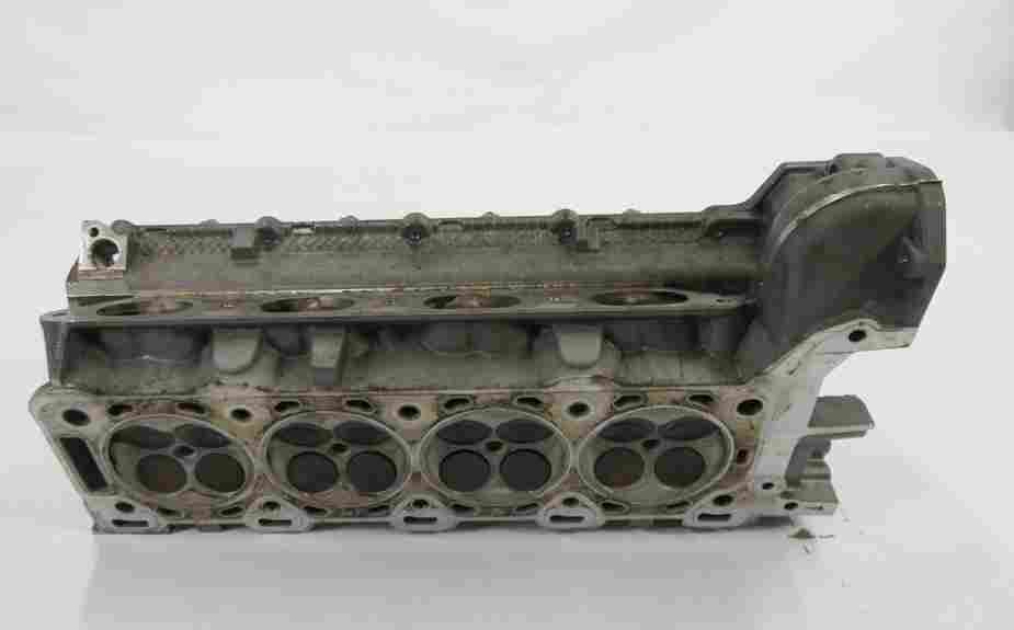 Thumbnail 9: 2006 RANGE ROVER SPORT L320 L322 4.2L SUPERCHARGED V8 LEFT ENGINE CYLINDER HEAD