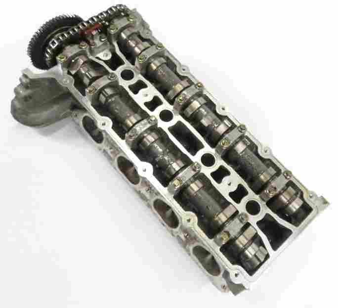 2006 RANGE ROVER SPORT L320 L322 4.2L SUPERCHARGED V8 RIGHT ENGINE CYLINDER HEAD