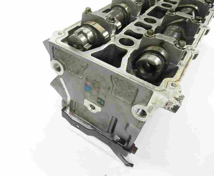 Thumbnail 11: 2006 RANGE ROVER SPORT L320 L322 4.2L SUPERCHARGED V8 RIGHT ENGINE CYLINDER HEAD