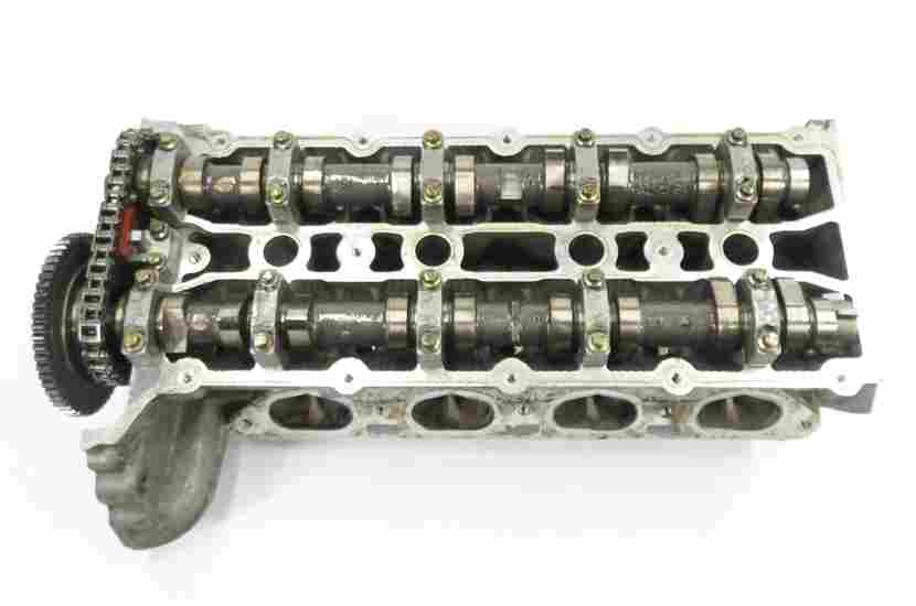 Thumbnail 3: 2006 RANGE ROVER SPORT L320 L322 4.2L SUPERCHARGED V8 RIGHT ENGINE CYLINDER HEAD