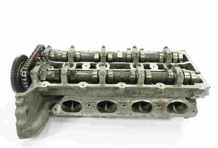 Thumbnail 4: 2006 RANGE ROVER SPORT L320 L322 4.2L SUPERCHARGED V8 RIGHT ENGINE CYLINDER HEAD