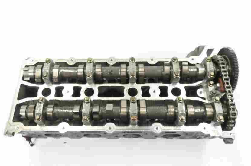 Thumbnail 6: 2006 RANGE ROVER SPORT L320 L322 4.2L SUPERCHARGED V8 RIGHT ENGINE CYLINDER HEAD