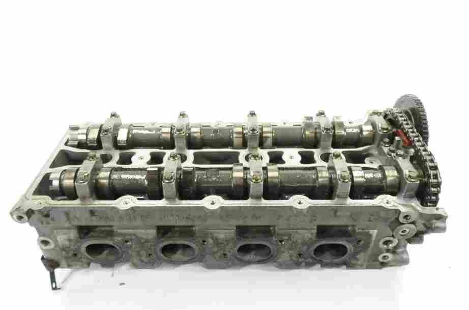 Thumbnail 7: 2006 RANGE ROVER SPORT L320 L322 4.2L SUPERCHARGED V8 RIGHT ENGINE CYLINDER HEAD