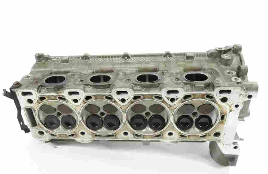 Thumbnail 8: 2006 RANGE ROVER SPORT L320 L322 4.2L SUPERCHARGED V8 RIGHT ENGINE CYLINDER HEAD