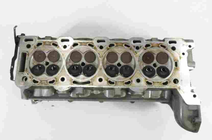 Thumbnail 9: 2006 RANGE ROVER SPORT L320 L322 4.2L SUPERCHARGED V8 RIGHT ENGINE CYLINDER HEAD