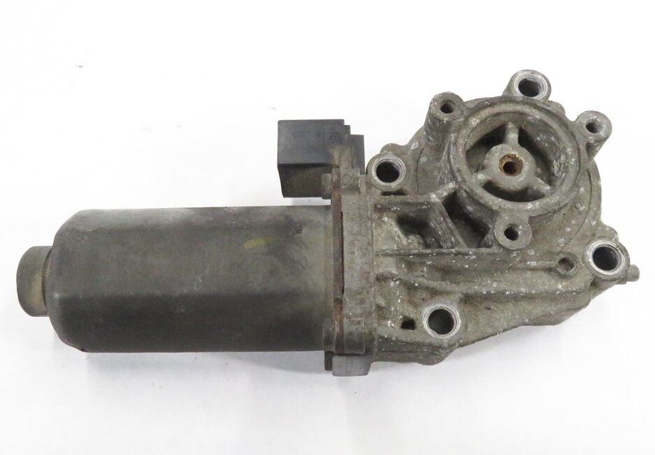 Thumbnail 5: 05-16 RANGE ROVER SPORT (L320 L322) LR3 LR4 TRANSFER CASE ELECTRIC SHIFT MOTOR