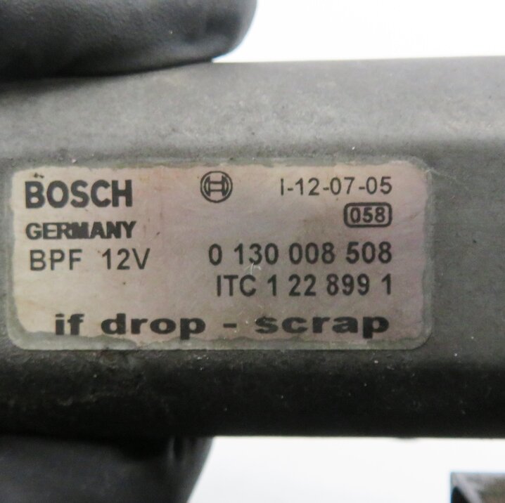 Thumbnail 7: 05-16 RANGE ROVER SPORT (L320 L322) LR3 LR4 TRANSFER CASE ELECTRIC SHIFT MOTOR