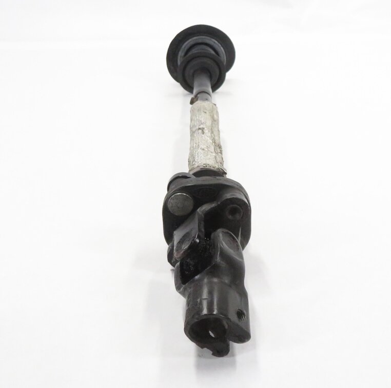 Thumbnail 2: 2006 RANGE ROVER SPORT (L320) STEERING COLUMN COUPLER SHAFT U-JOINT LINK LINKAGE
