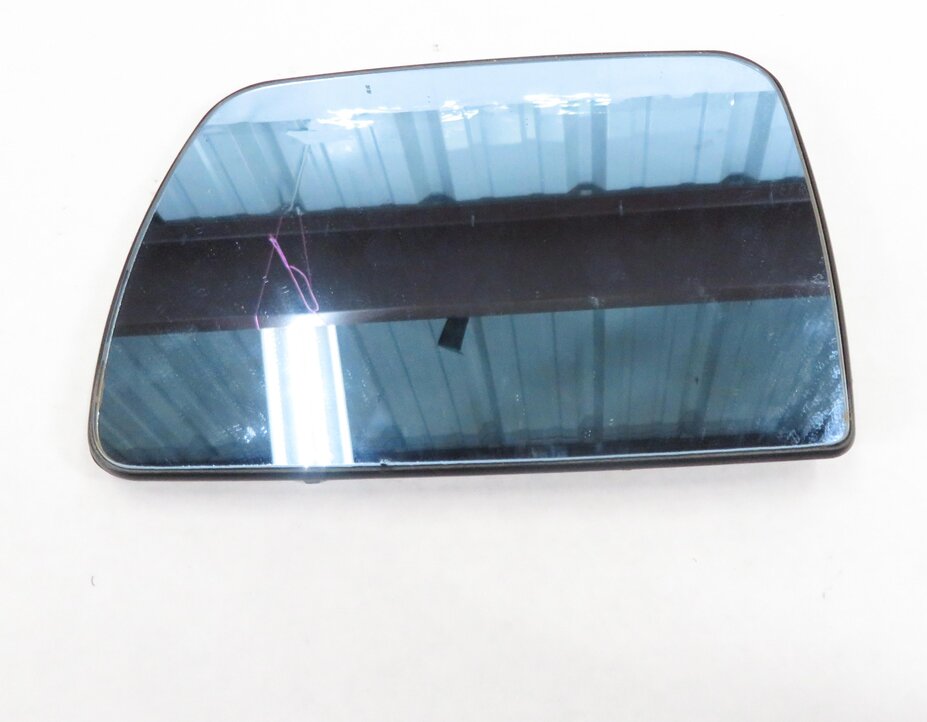 Thumbnail 2: 2001 BMW X5 (E53) LEFT FRONT DRIVER DOOR HEATED MIRROR GLASS
