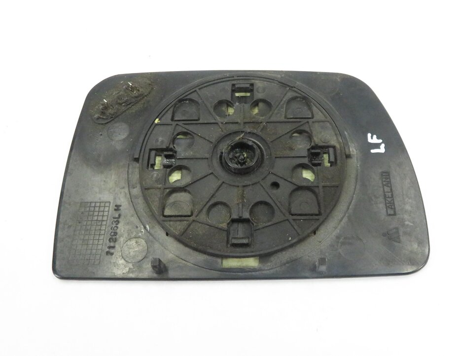 Thumbnail 5: 2001 BMW X5 (E53) LEFT FRONT DRIVER DOOR HEATED MIRROR GLASS