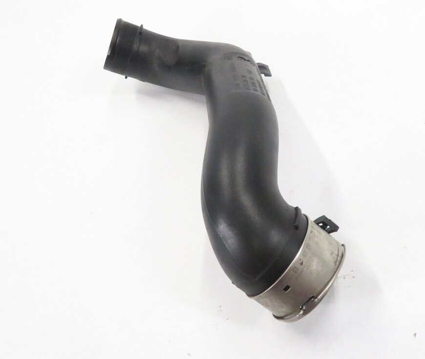 Thumbnail 3: 2011 BMW 535i (F10) 3.0L N55 TURBO ENGINE TURBOCHARGER AIR INDUCTION TRACT PIPE