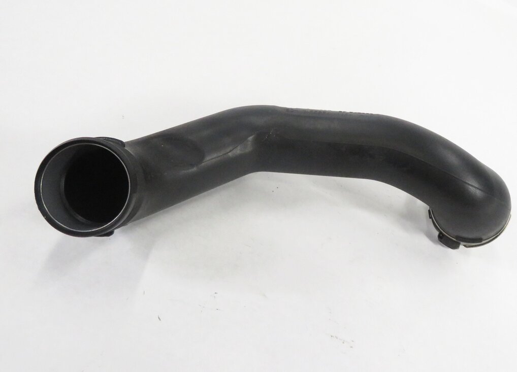 Thumbnail 4: 2011 BMW 535i (F10) 3.0L N55 TURBO ENGINE TURBOCHARGER AIR INDUCTION TRACT PIPE