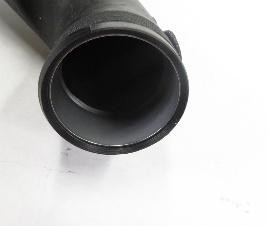 Thumbnail 6: 2011 BMW 535i (F10) 3.0L N55 TURBO ENGINE TURBOCHARGER AIR INDUCTION TRACT PIPE
