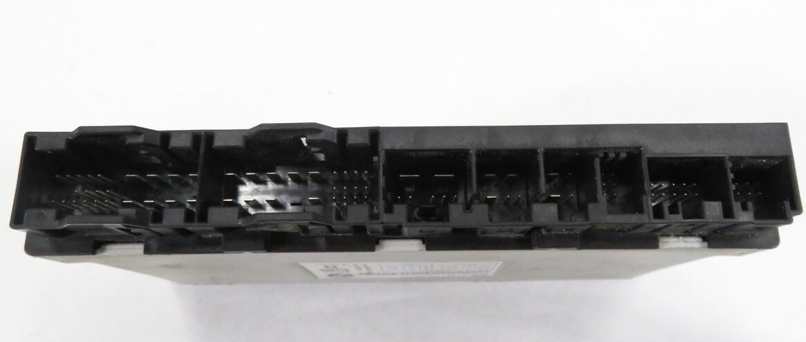 Thumbnail 5: 10-17 BMW 528i 535i 550i 650i 740i 750i 760i F10 F01 COMFORT MEMORY SEAT MODULE